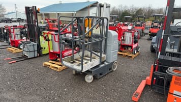 Main image JLG 20MVL